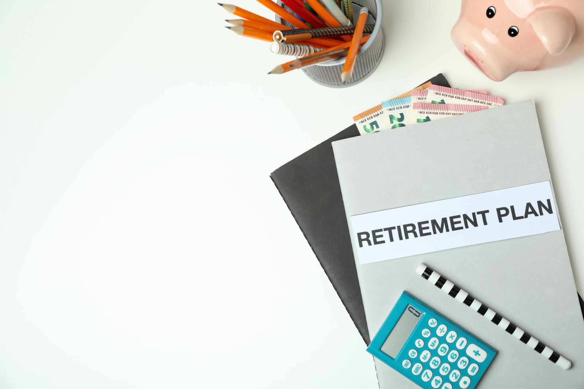 How To Create a Retirement Savings Plan - FATEH World News